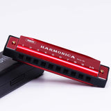 Harmonica Musical Instrument