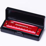 Harmonica Musical Instrument