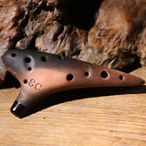 Zisha Ocarina