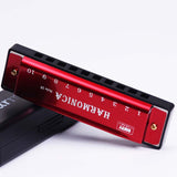 Harmonica Musical Instrument