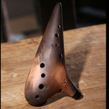 Zisha Ocarina