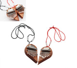 Eight-tone Finger Piano Caring Kalimba For Beginners